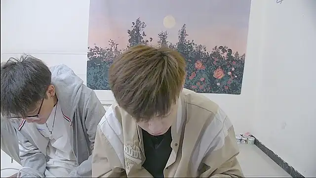 paofu-001 online show from July 20, 1:35 pm