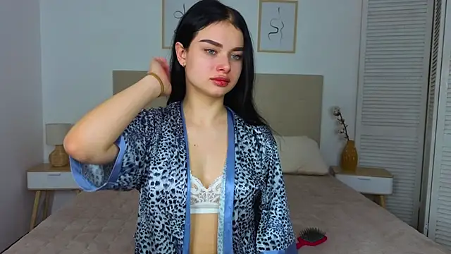 Silena sky online show from February 15, 1:54 pm