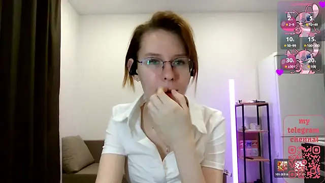 PetralPrime online show from February 21, 5:24 pm