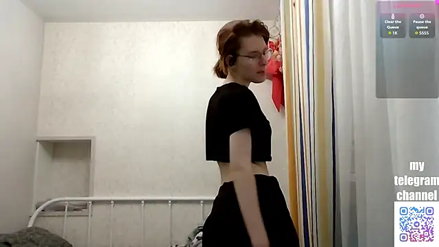 PetralPrime online show from February 4, 5:49 pm