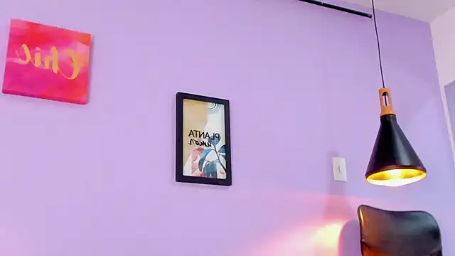 lanablacke  online show from March 14, 12:06 pm