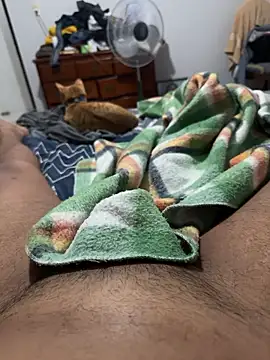 Escanor1201 online show from January 17, 5:31 pm