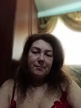 Russian Lara online show from July 30, 7:09 am