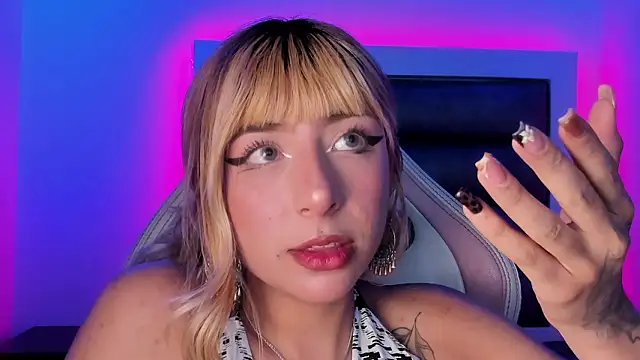 adhalee js online show from February 26, 9:03 pm