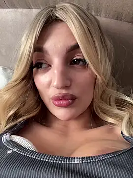 SashaPri online show from March 15, 2:52 pm