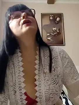 AliceSwan57 online show from February 7, 5:17 pm