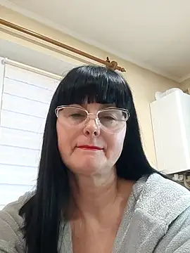 AliceSwan57 online show from January 19, 2:57 pm