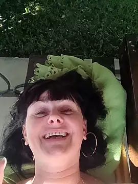 AliceSwan57 online show from June 17, 2:51 pm