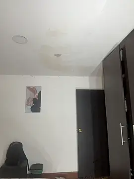 JuliaaVega online show from July 18, 1:02 pm