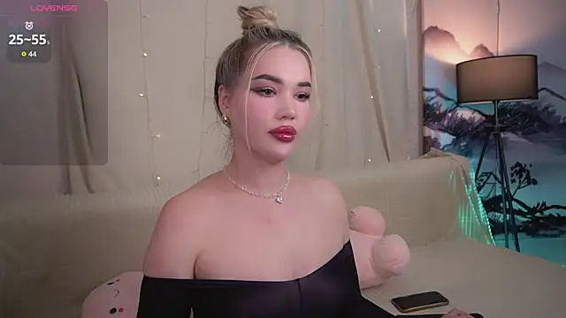 AnitaKiller online show from August 2, 3:15 pm
