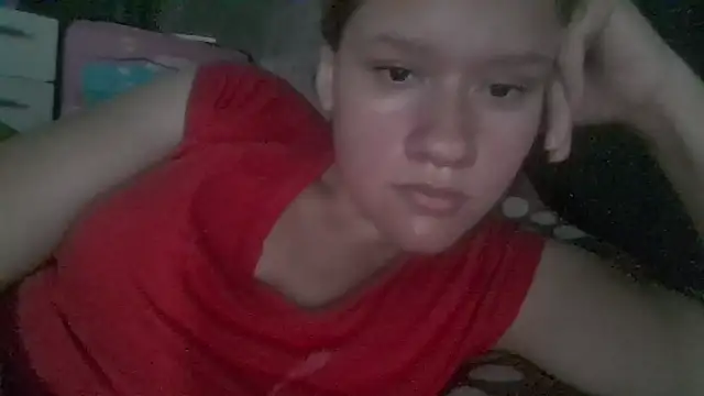 Jessy2000NS online show from February 16, 1:33 pm