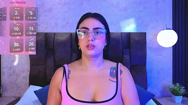 vicky grey online show from June 7, 12:34 pm