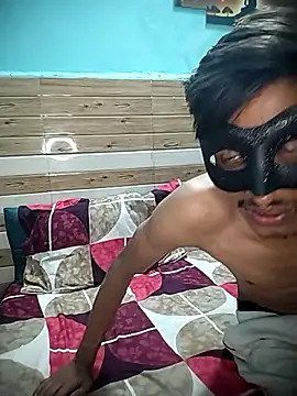 ZyphiaLive online show from March 7, 6:26 pm