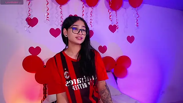 thalia 069 online show from February 18, 2:16 pm