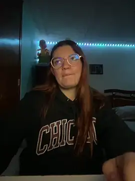 Vixroy7 online show from February 21, 12:33 am