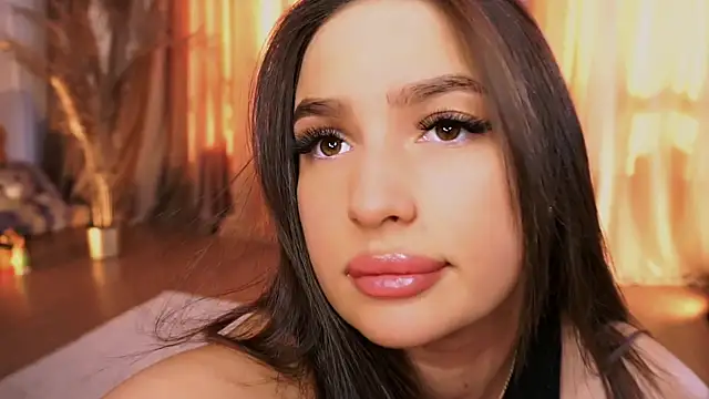 JessyLuvX online show from May 3, 1:36 pm