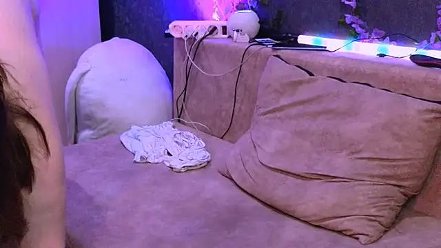 Marshmallowbeauty  online show from July 10, 10:42 pm