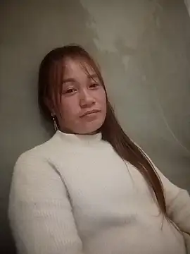 cutebobi online show from March 7, 1:07 pm