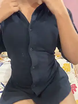 ilovemyself1 online show from March 31, 7:41 am