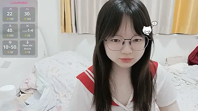 weiwei4999 online show from March 6, 1:28 pm