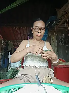 Nuna 689 online show from July 24, 2:31 am