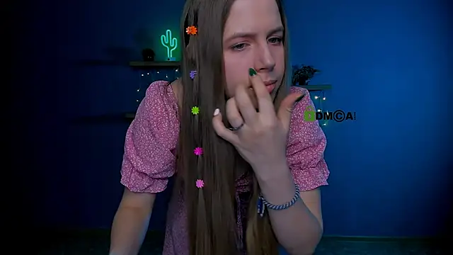 lumi soft online show from February 13, 9:55 am