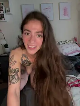 ValenciaTheVixenXX online show from July 28, 3:21 pm