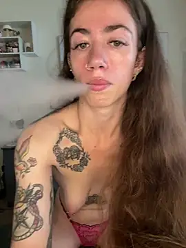 ValenciaTheVixenXX online show from July 28, 1:21 pm