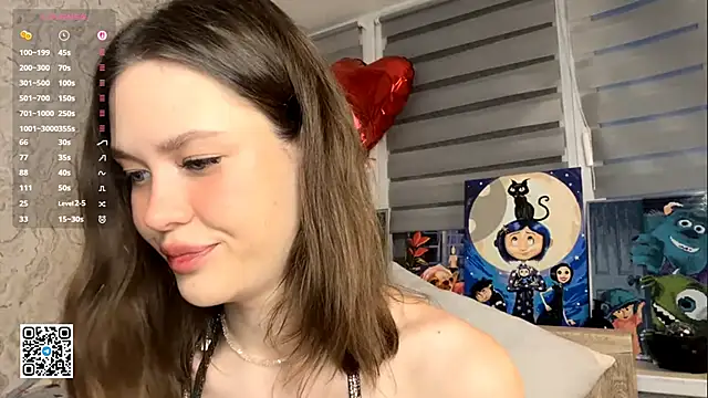 CindyHines online show from March 18, 3:17 pm