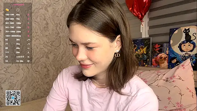 CindyHines online show from March 3, 3:07 pm