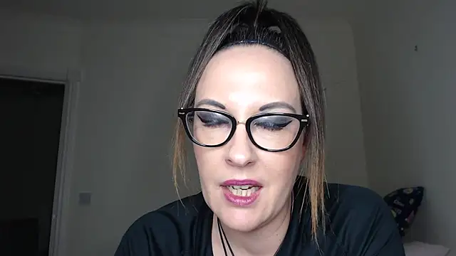 PsychicDominatrix online show from February 2, 7:13 pm