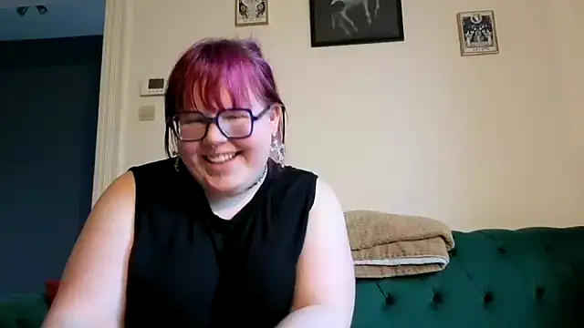 ProfaneHekate online show from February 1, 3:11 pm