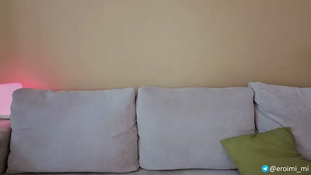 eroimi online show from July 10, 3:34 pm