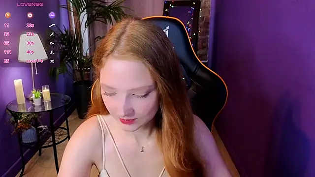 Your lilith  online show from July 13, 5:52 am
