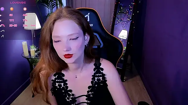 Your lilith  online show from June 19, 9:57 am