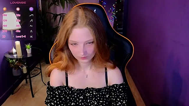 Your lilith  online show from July 16, 6:18 am