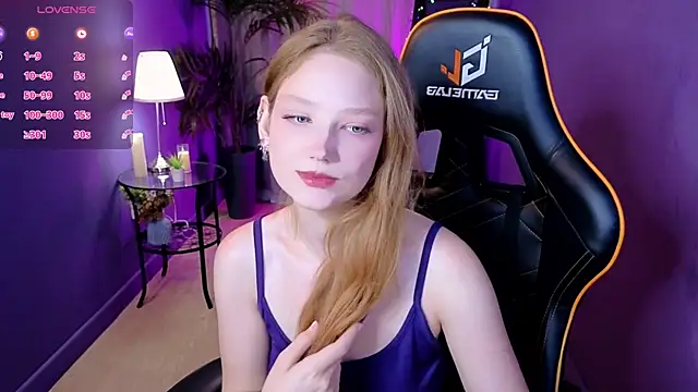 Your lilith  online show from July 10, 7:42 am