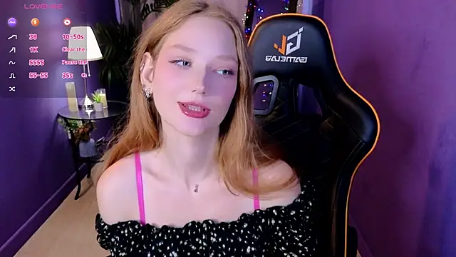 Your lilith  online show from July 8, 7:32 am