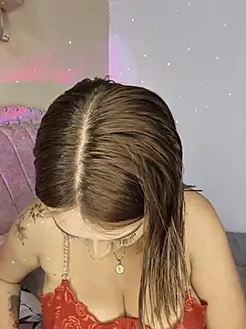 BellaDonna 16 online show from May 2, 10:13 pm