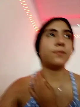 Ailen-cute online show from February 10, 5:32 am