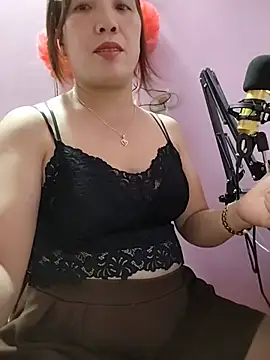 JordanXo 69 online show from July 28, 2:13 pm