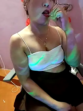 JordanXo 69 online show from April 29, 1:36 pm