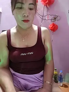 JordanXo 69 online show from July 20, 1:24 pm