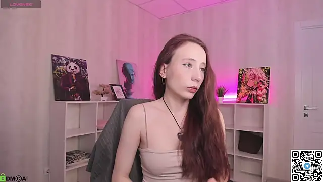 Lea much online show from February 22, 1:17 am