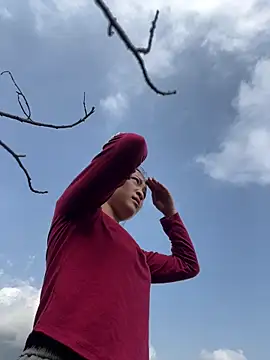 Lyn-be99 online show from February 26, 3:49 am