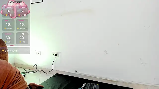 DomenicaW online show from March 9, 12:30 pm