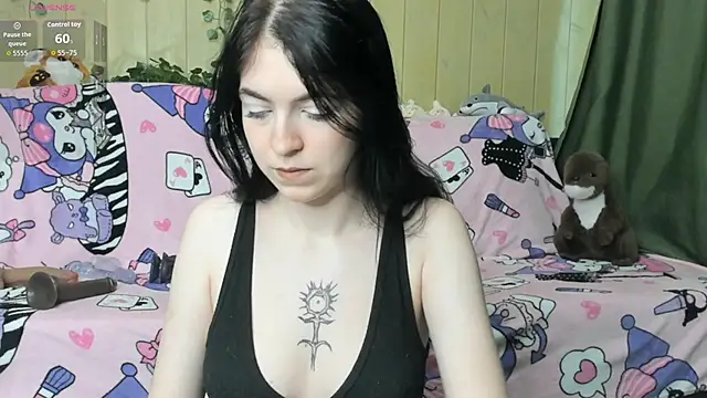 reze daisies online show from May 2, 11:46 am