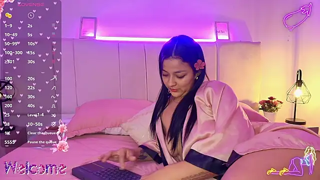 Minibombom online show from March 10, 3:38 pm