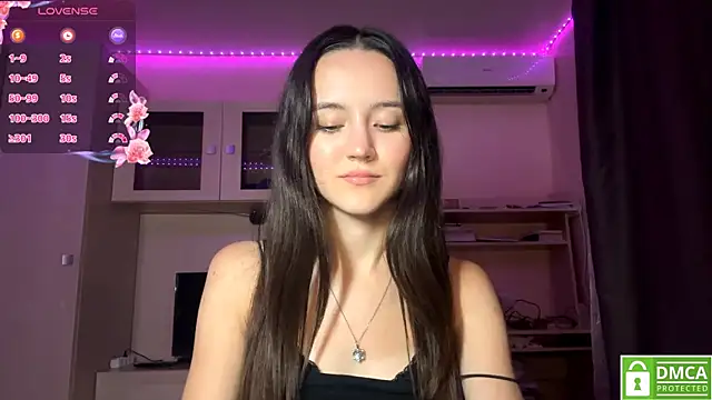 Kiaicatie online show from July 22, 3:02 pm