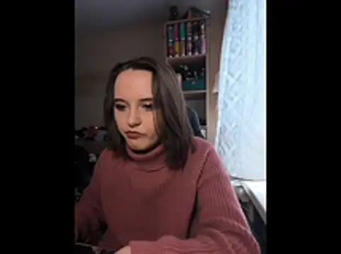 LaizyMaryMur online show from February 12, 10:39 am